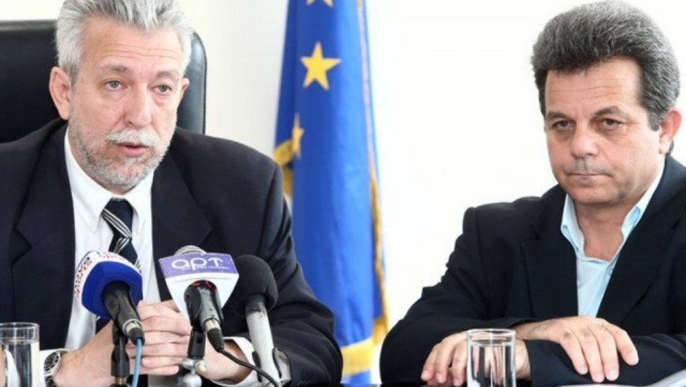 Με ημερομηνία λήξης  η διάταξη που «σκοτώνει» τον Aρη