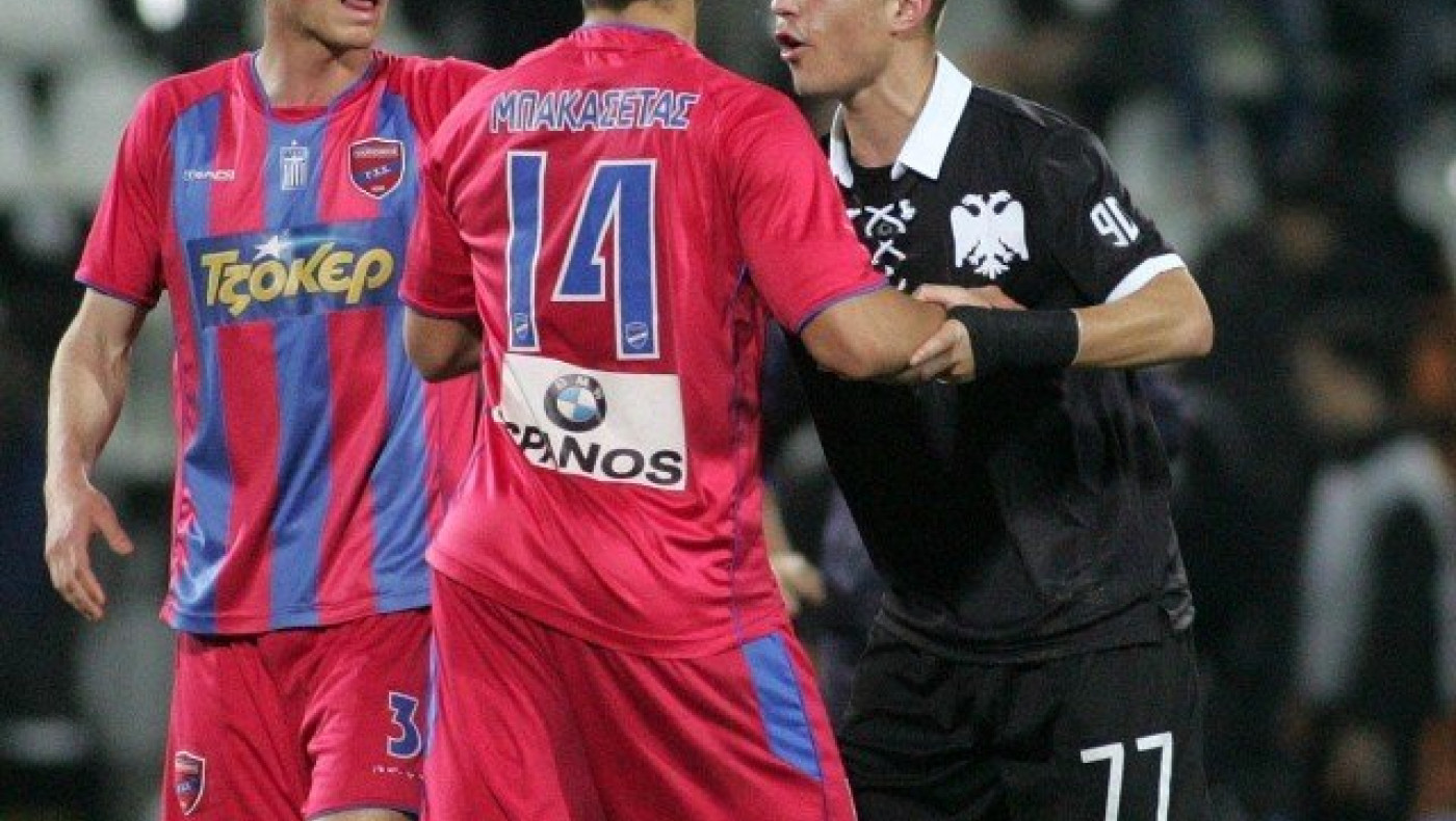 Κρεμασμένοι από μια... αδειοδότηση! Κίνητρο για ΠΑΟΚ και ΠΑΣ