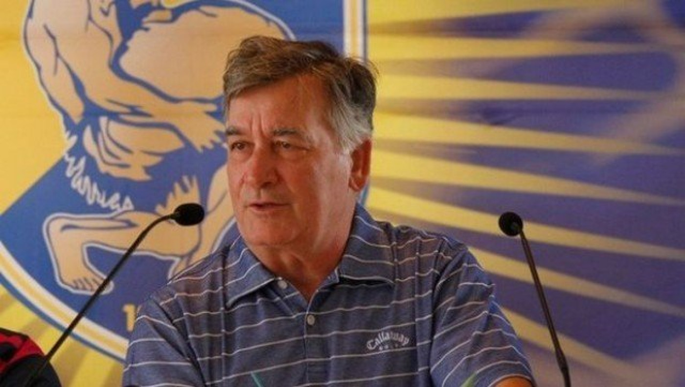 Κωστούλας: «Θα αναγκαστεί να παραιτηθεί η διοίκηση της ΕΠΟ»