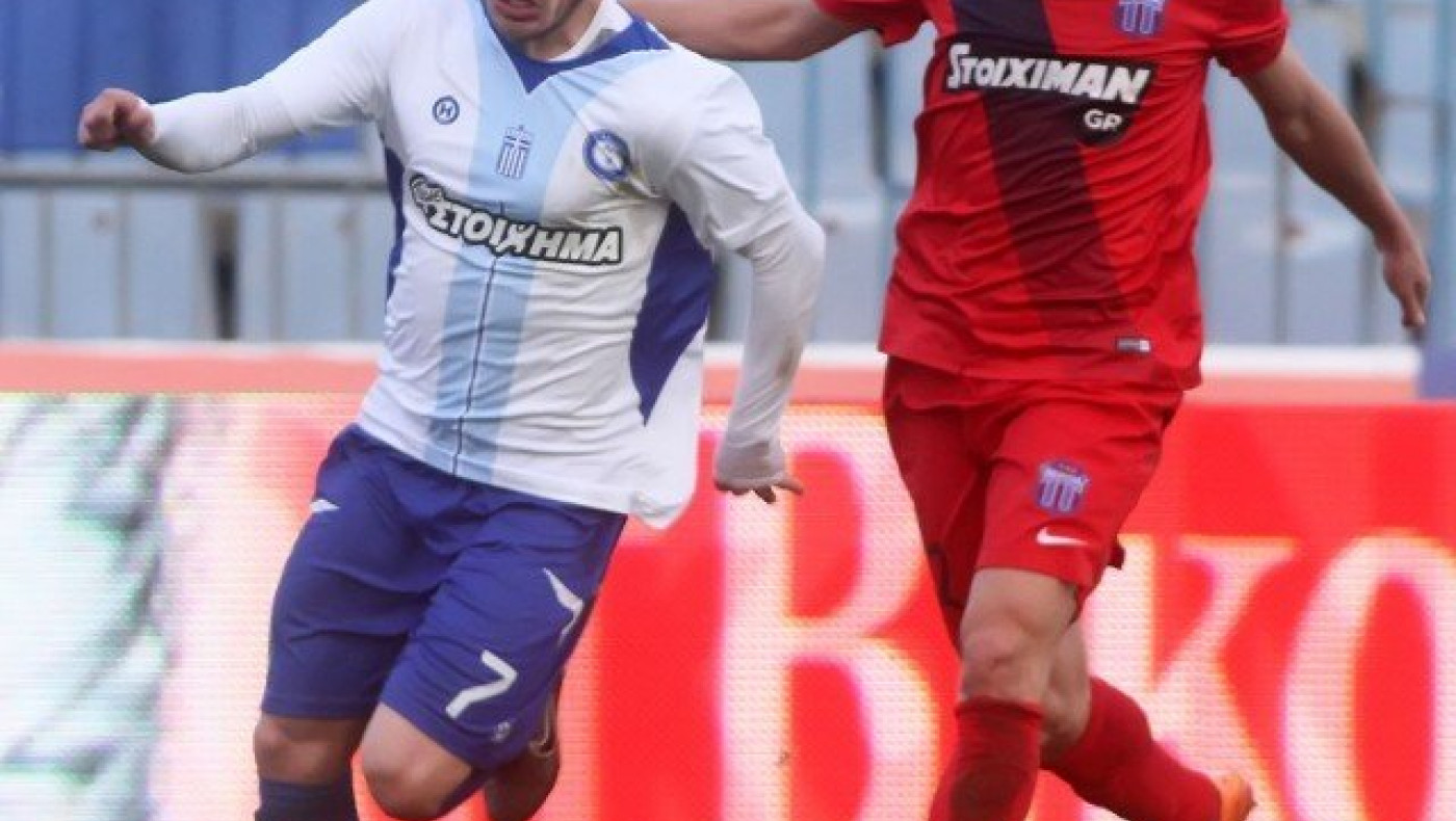 Οι φευγάτοι         και  οι… παραμένοντες στη Βέροια