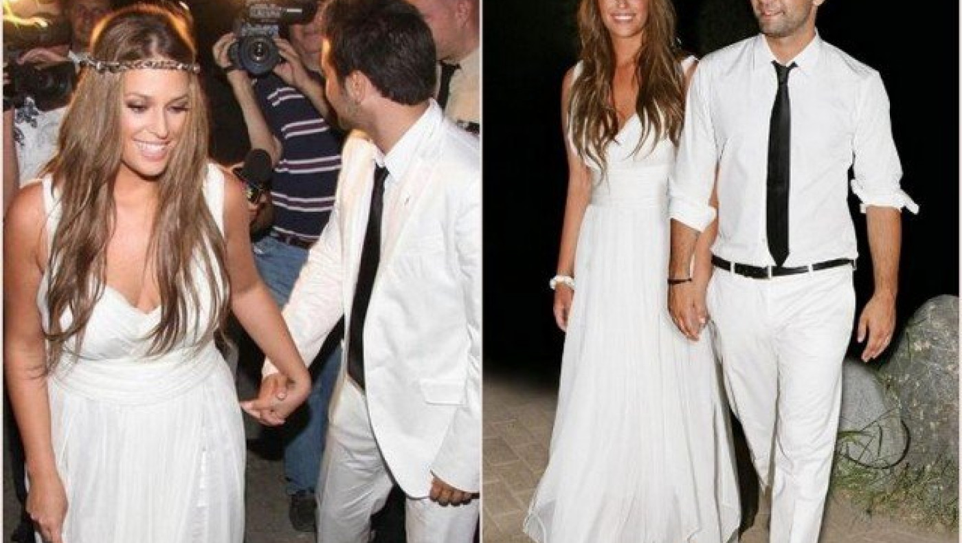 Μαραντίνης:  «Ήταν λάθος που παντρεύτηκα τη Σίσσυ»