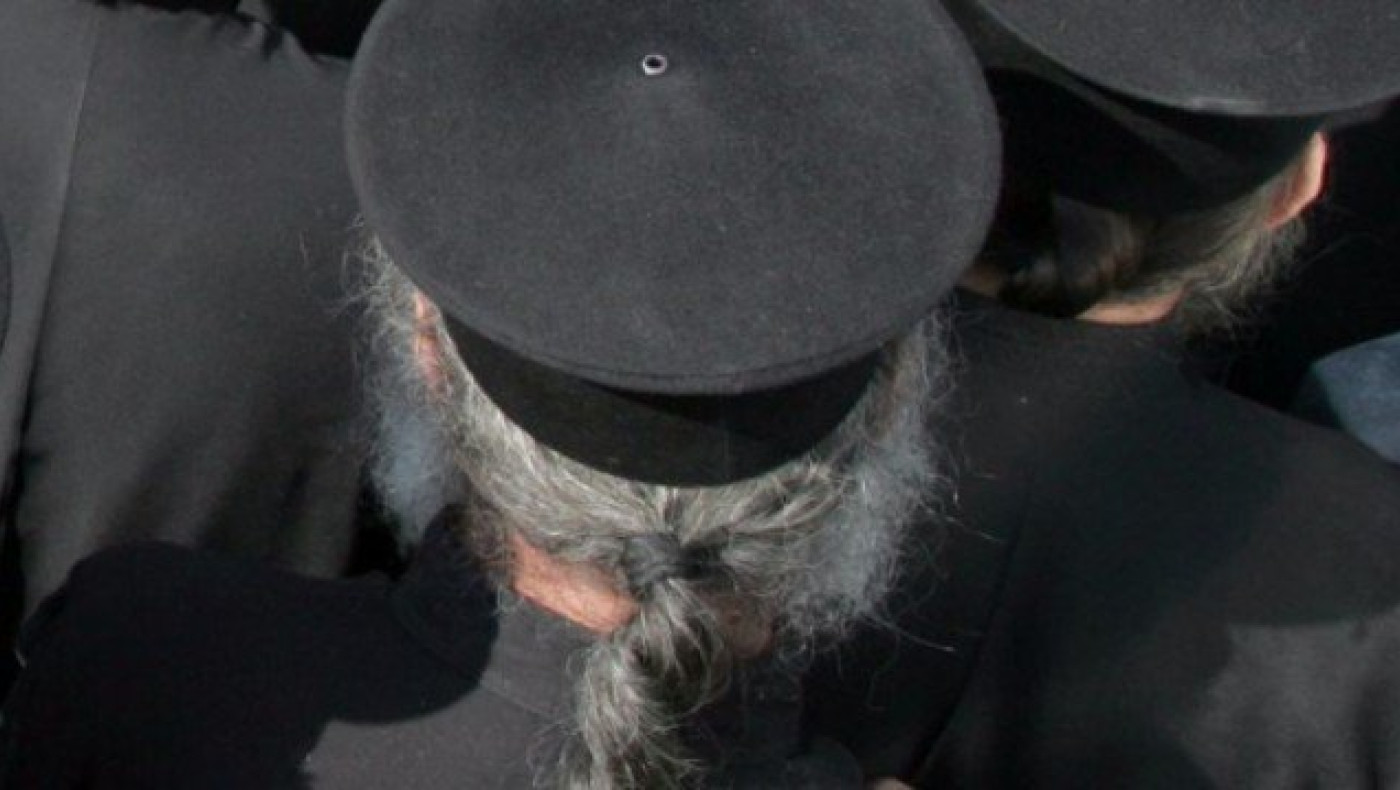 Κρήτη: Συνελήφθη ιερέας που προσπάθησε να ασελγήσει σε νεαρή κοπέλα