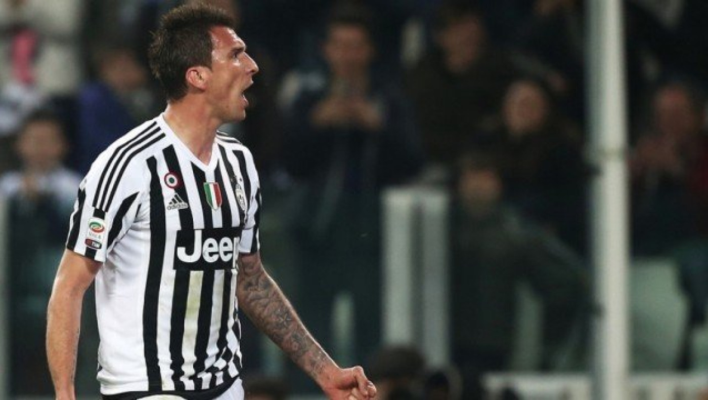 Έκανε το καθήκον της η Γιουβέντους   και περιμένει!