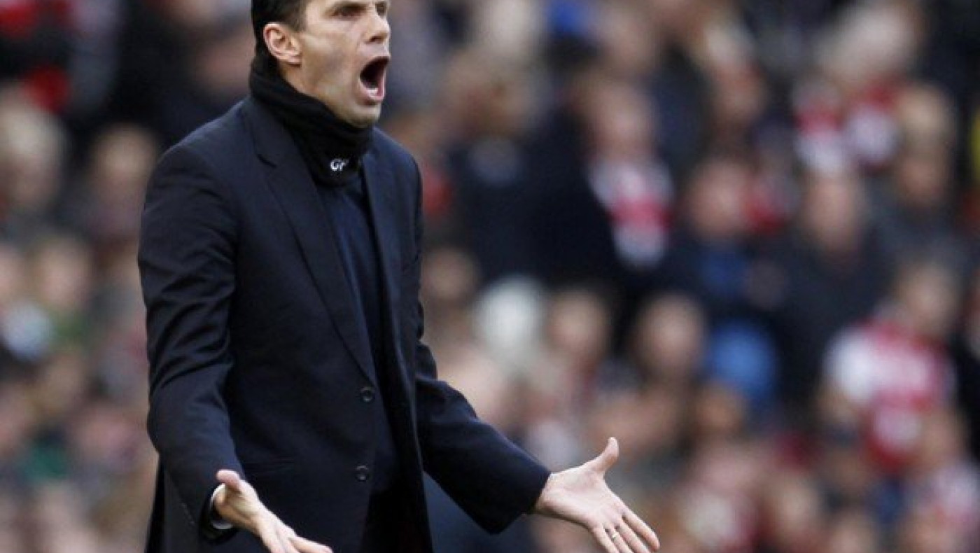 Ο Γκας Πογιέτ, η διάψευση και το πρόσφατο καλοκαίρι