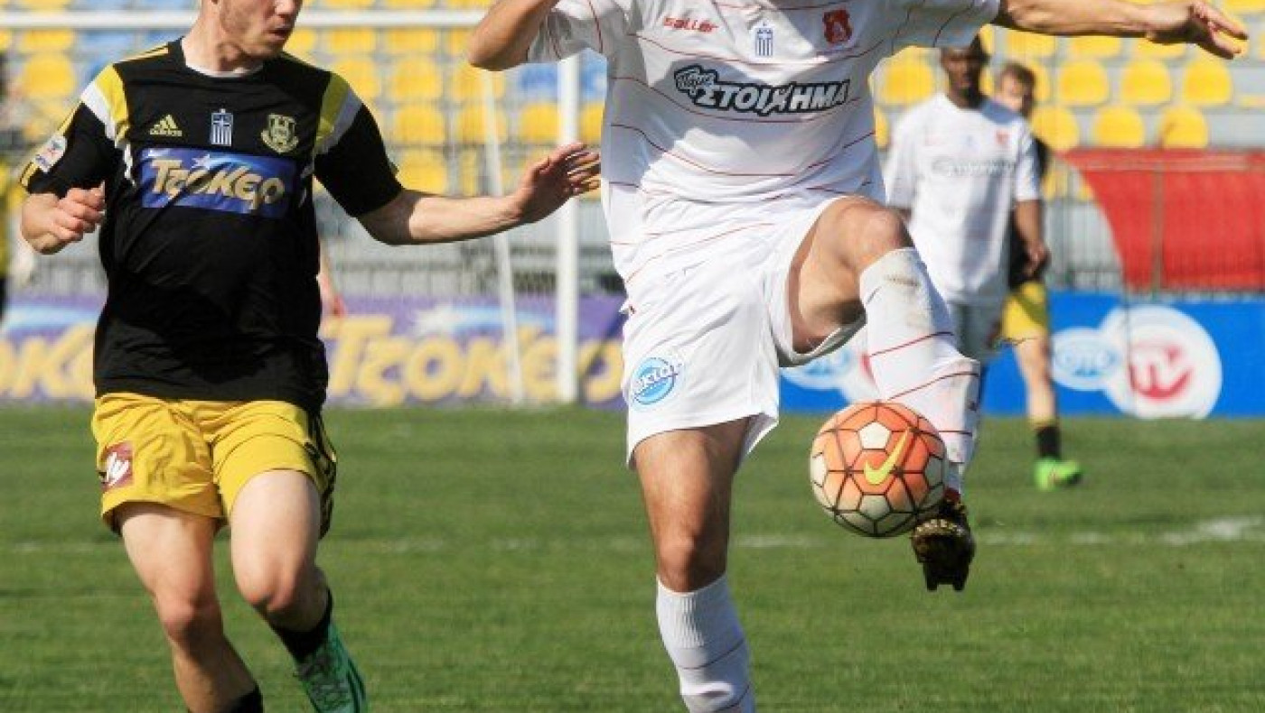 Θέλουν νέο «κύκλο» νικών στον Πανσερραϊκό έχοντας αφήσει πίσω την ήττα