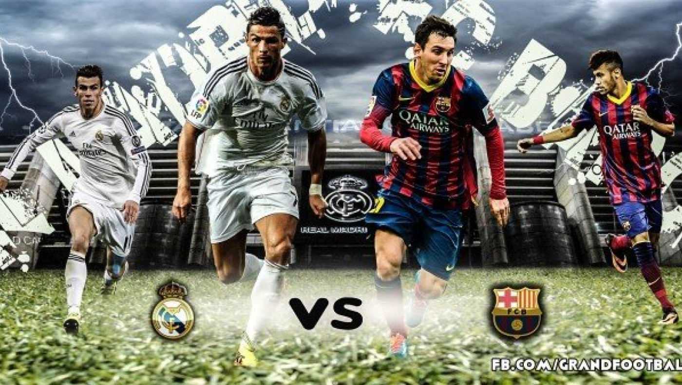 Οι πρόσφυγες είδαν το clasico στον Κατσικά Ιωαννίνων