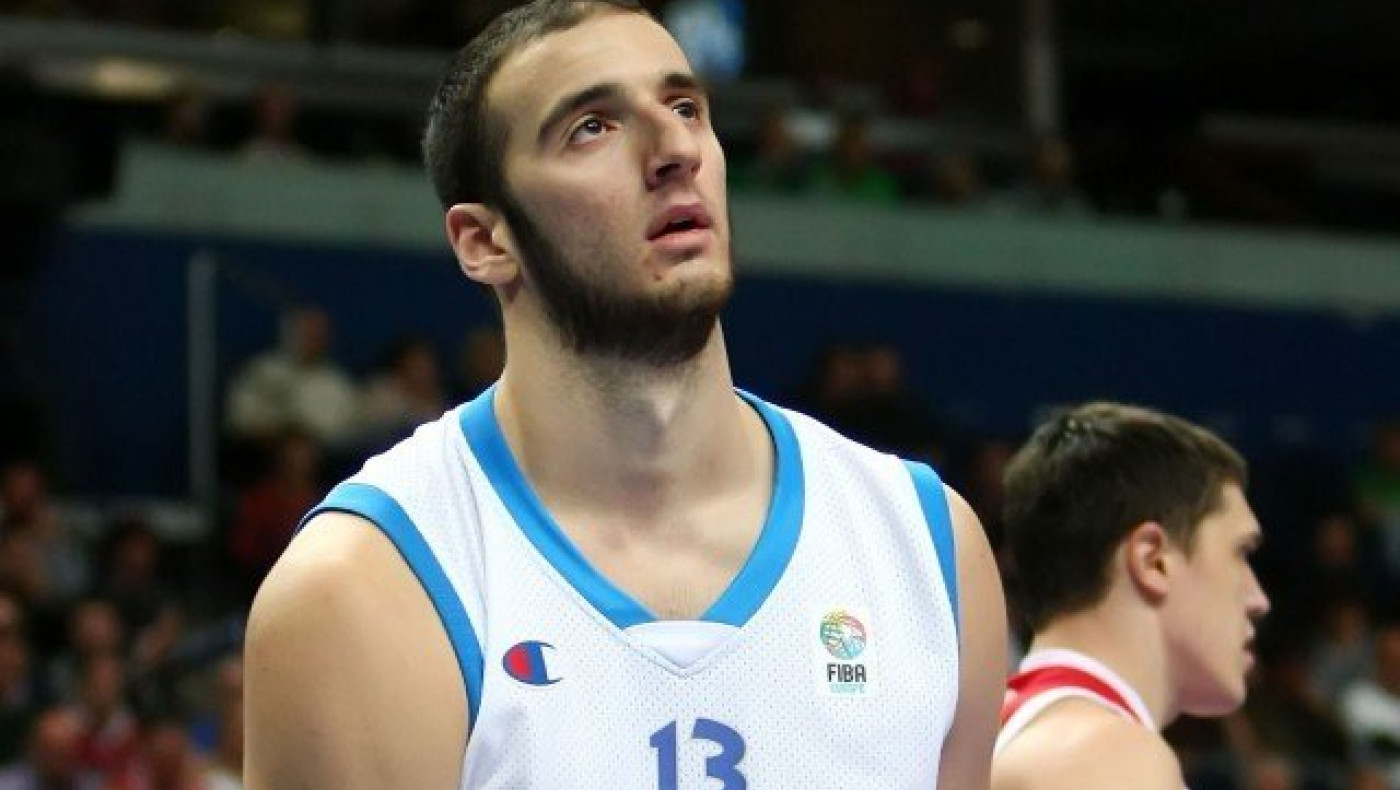 «Θα είναι πραγματική ευλογία να βρεθώ στους Ολυμπιακούς του Ρίο»