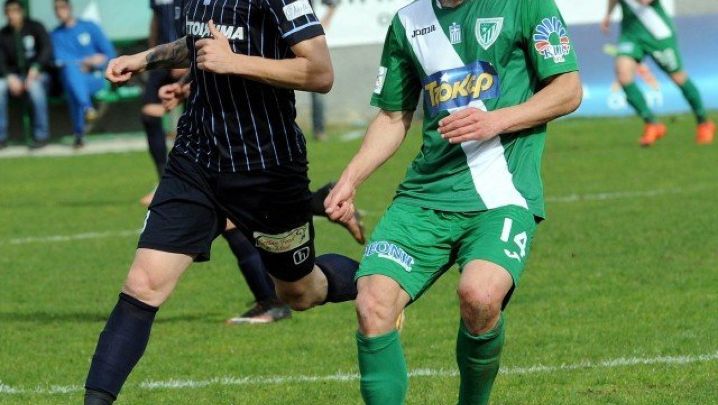 Στο…μικροσκόπιο τα λάθη στον Αγροτικό Αστέρα, επιστρέφει ο Σαμουηλίδης