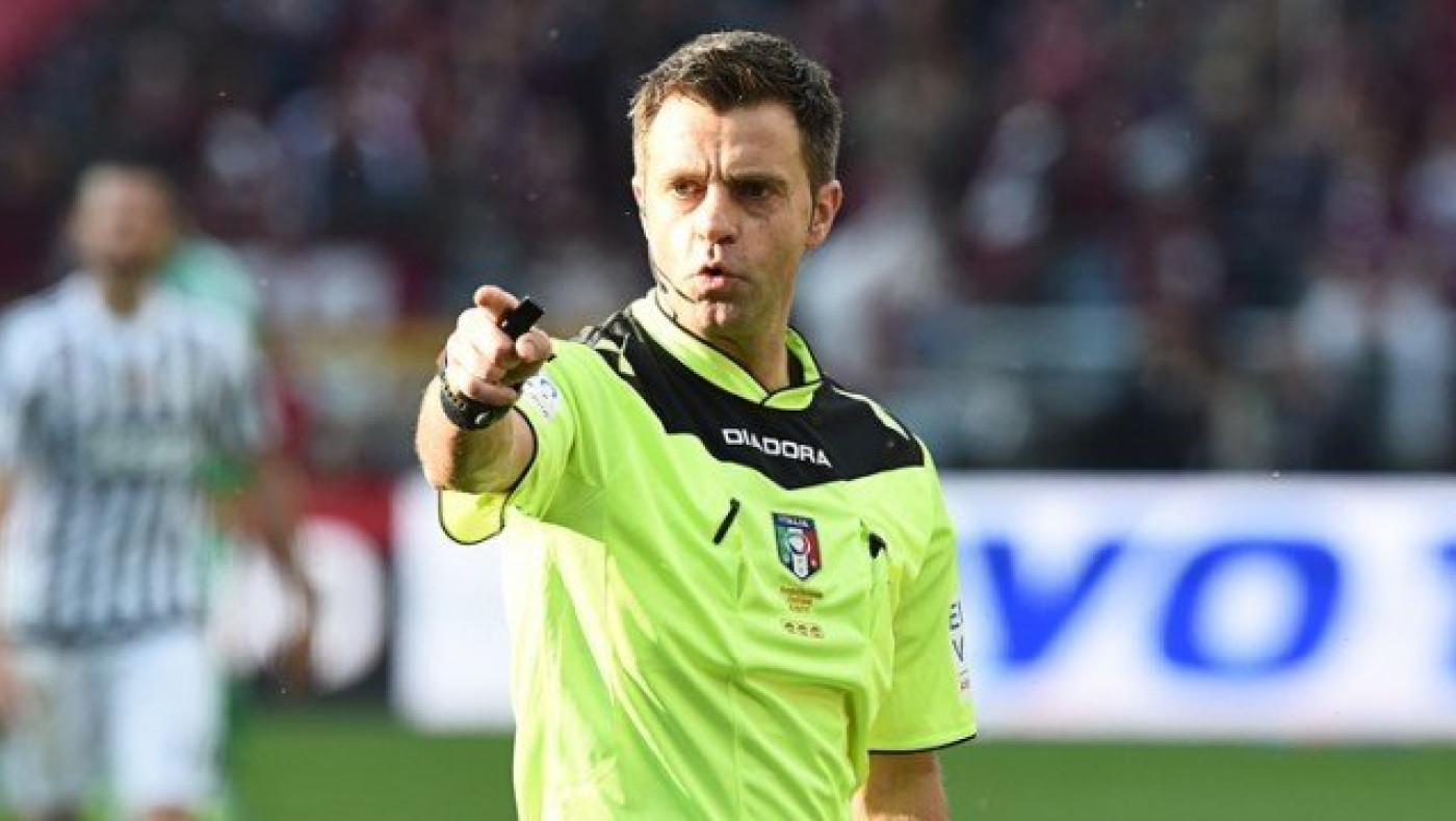 Μήνυση κατά του Νίκολα Ριτσόλι από οπαδό της Νάπολι