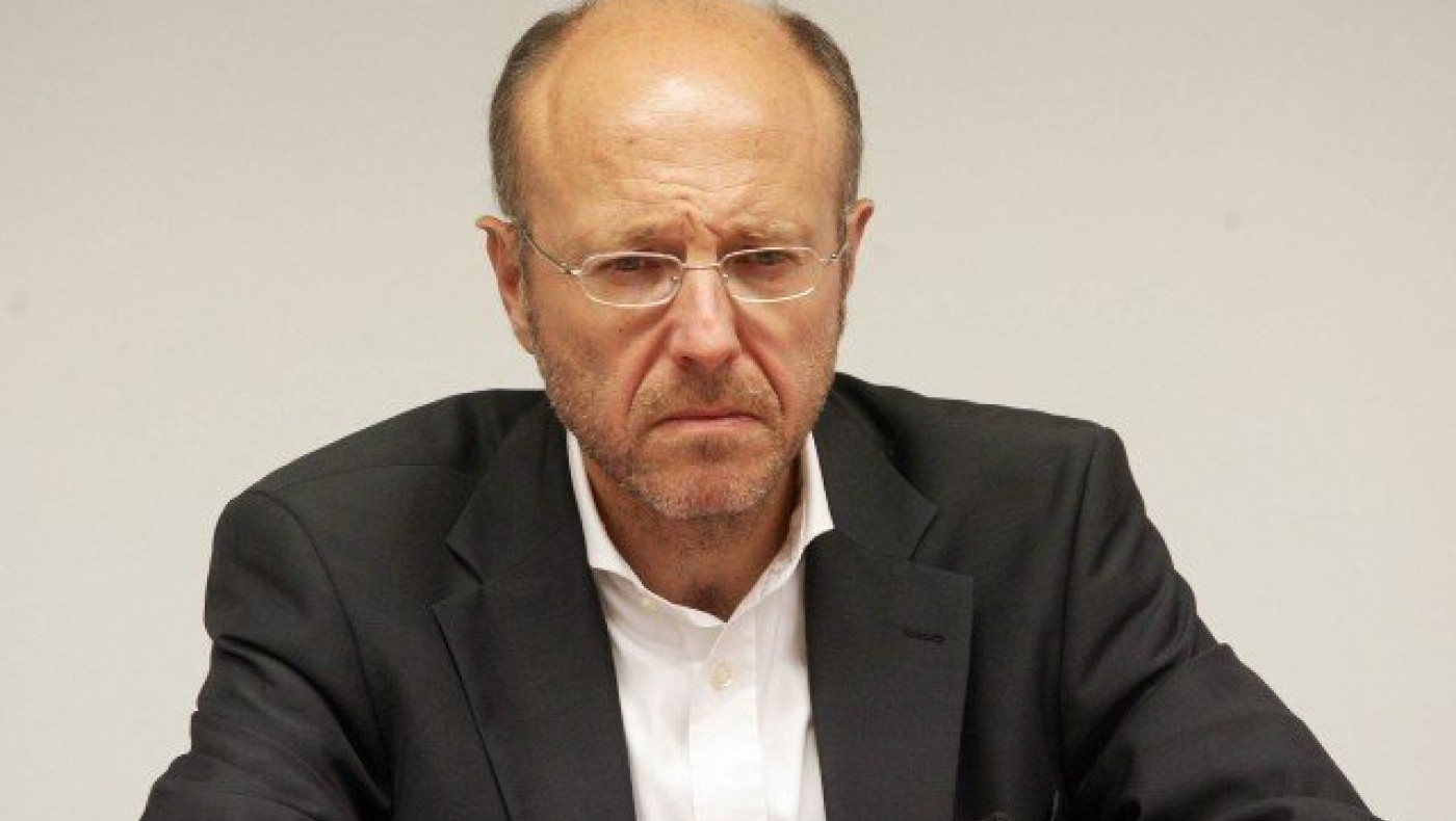 Δημήτρης Βαρτζόπουλος, πρώην υφ. Υγείας: «Παρηγοριά στον άρρωστο»