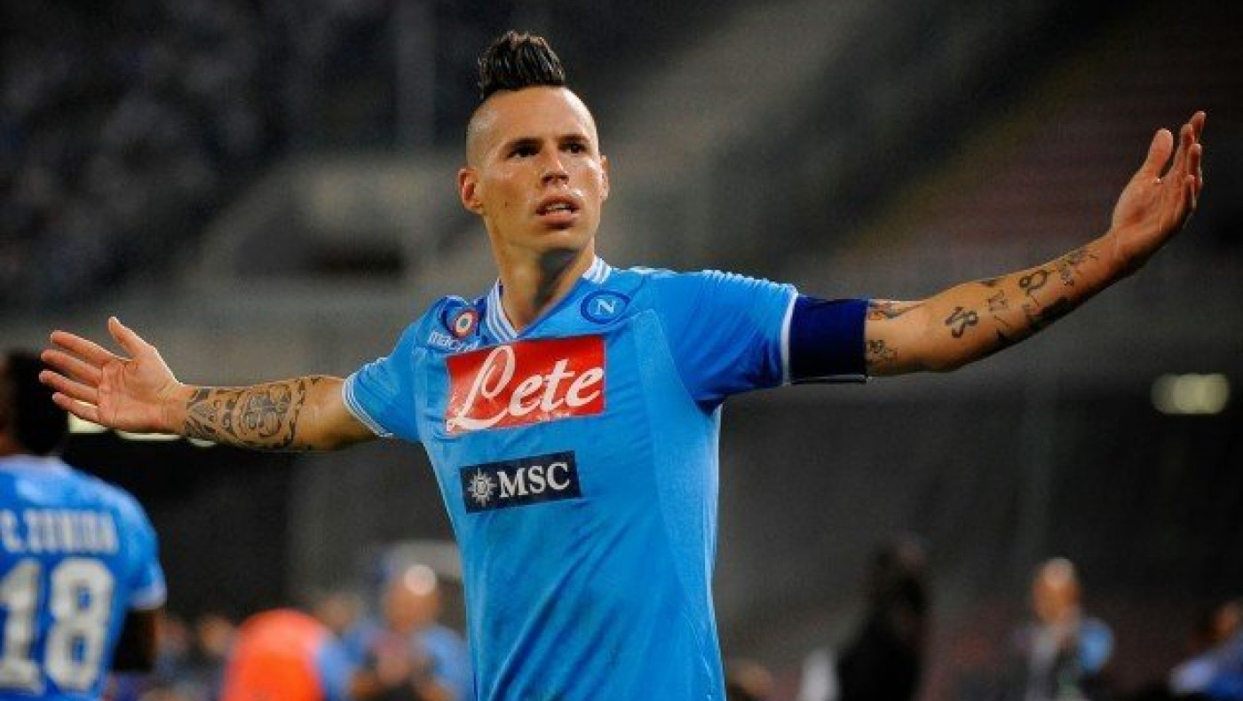 «Δεν σκέφτομαι να πάω στην Ρεάλ Μαδρίτης, έχω συμβόλαιο με τη Νάπολι»