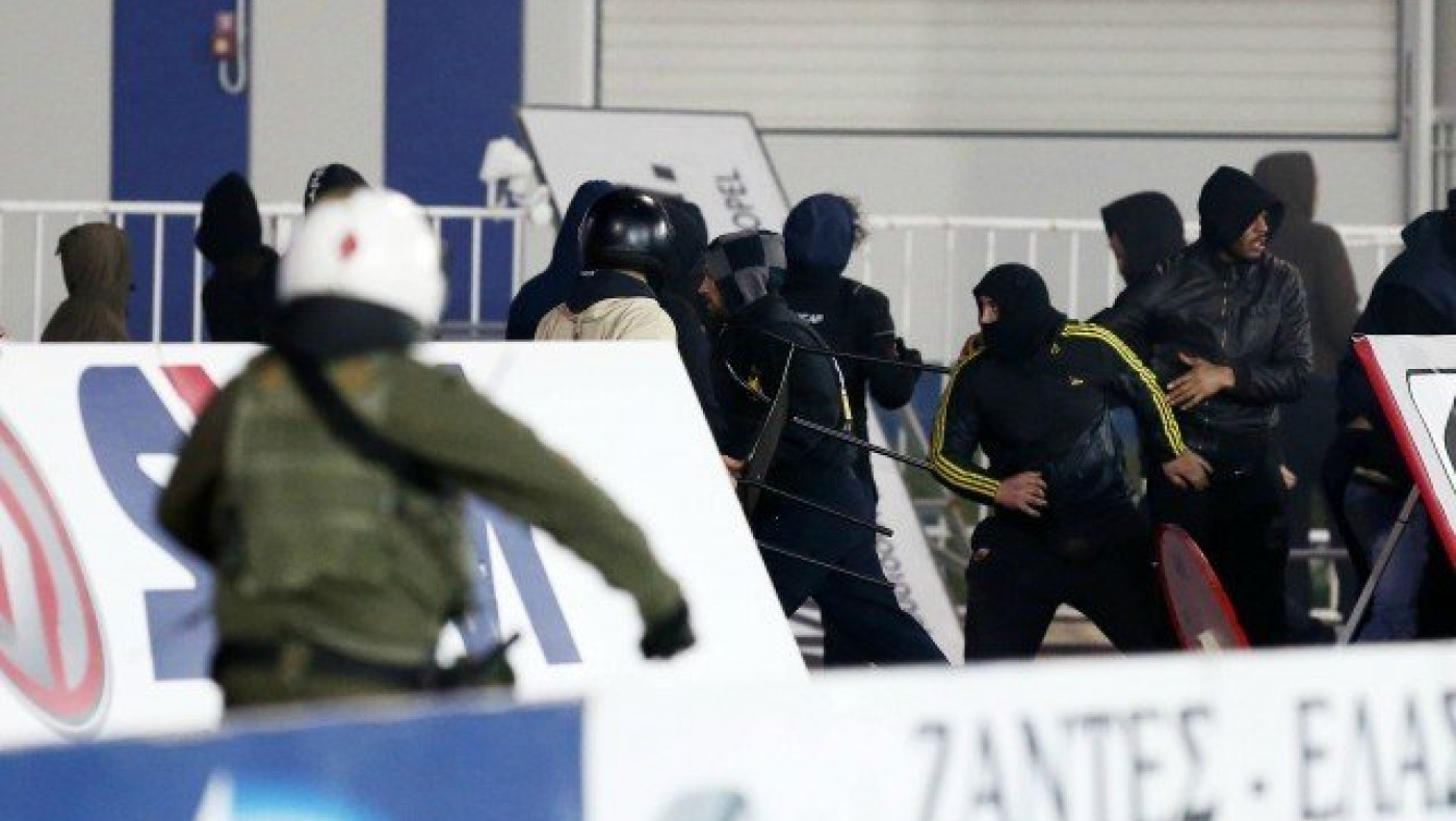 Απόφαση Βόμβα: Μείον τρεις βαθμοί σε ΑΕΚ και Ατρόμητο!