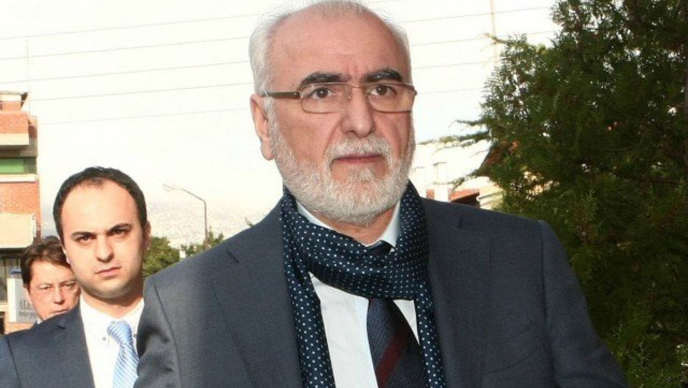 Δικαίωση των θέσεων ΠΑΟΚ-Σαββίδη (και) από τη FIFA