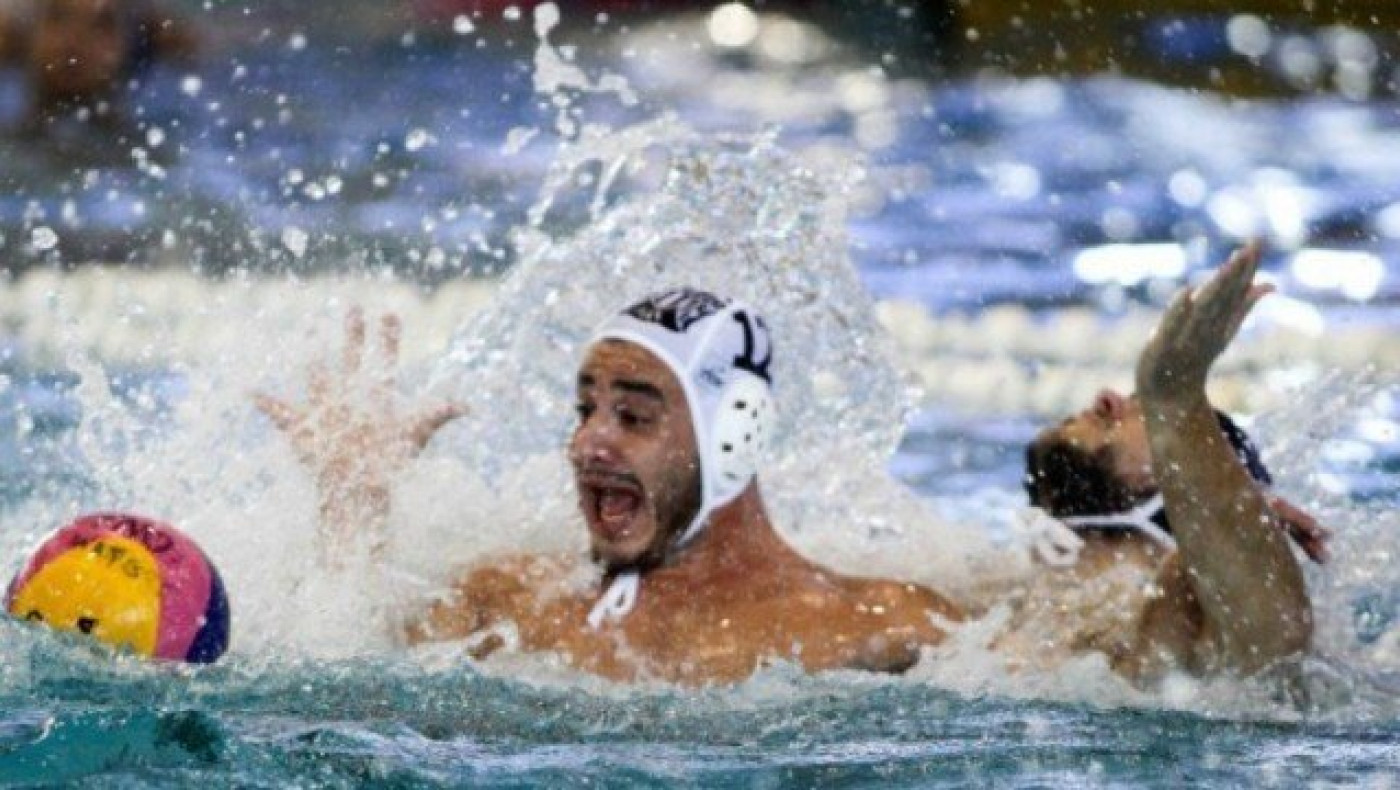 Σαν σε προπόνηση ο ΠΑΟΚ, 14-2 τη ΝΕ Πατρών στο Ποσειδώνιο