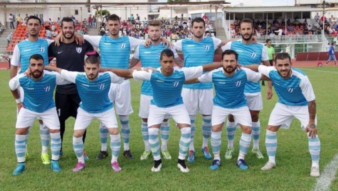 Απίστευτο: Πρόεδρος ομάδας χτύπησε προπονητή μέσα στο γήπεδο!