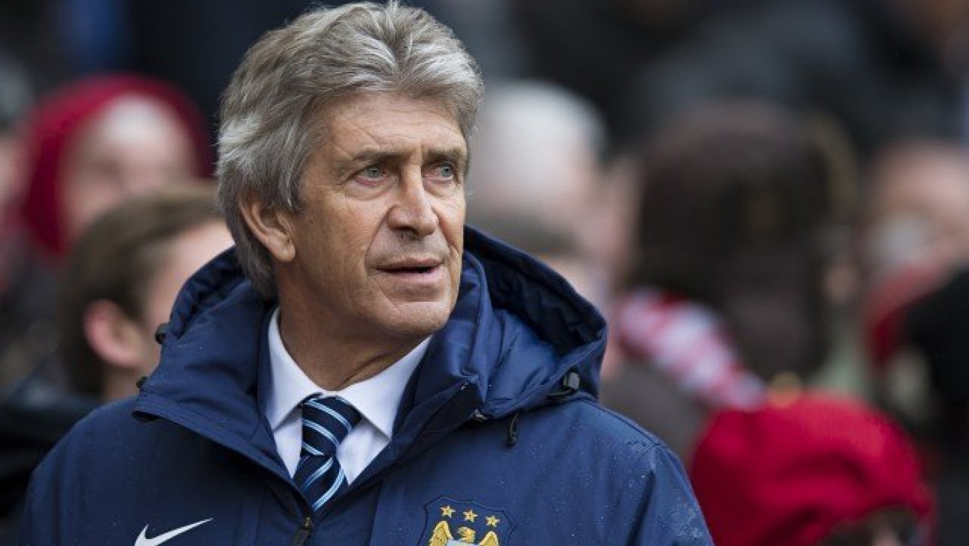 Προ  των  πυλών  της  Ζενίτ ο  Μανουέλ Πελεγκρίνι!