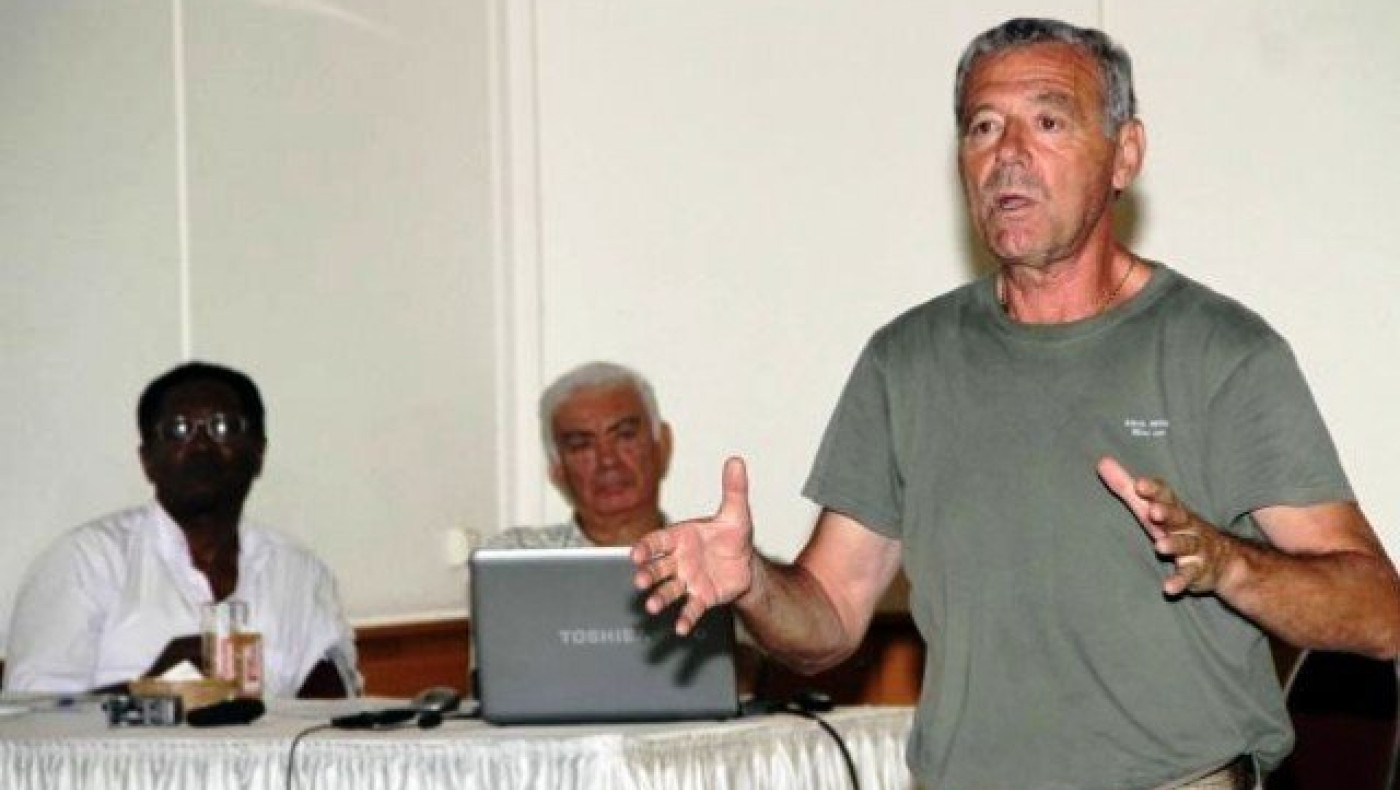 Μπατάκης: «Ούτε ευρώ ο Ηρακλής για το Καυτανζόγλειο» (audio)