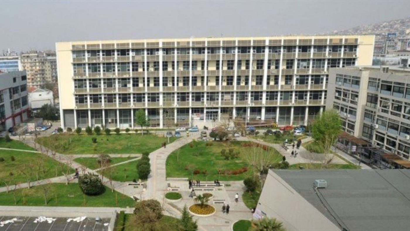 Θεσσαλονίκη: «Ντου» της αστυνομίας στο Αριστοτέλειο