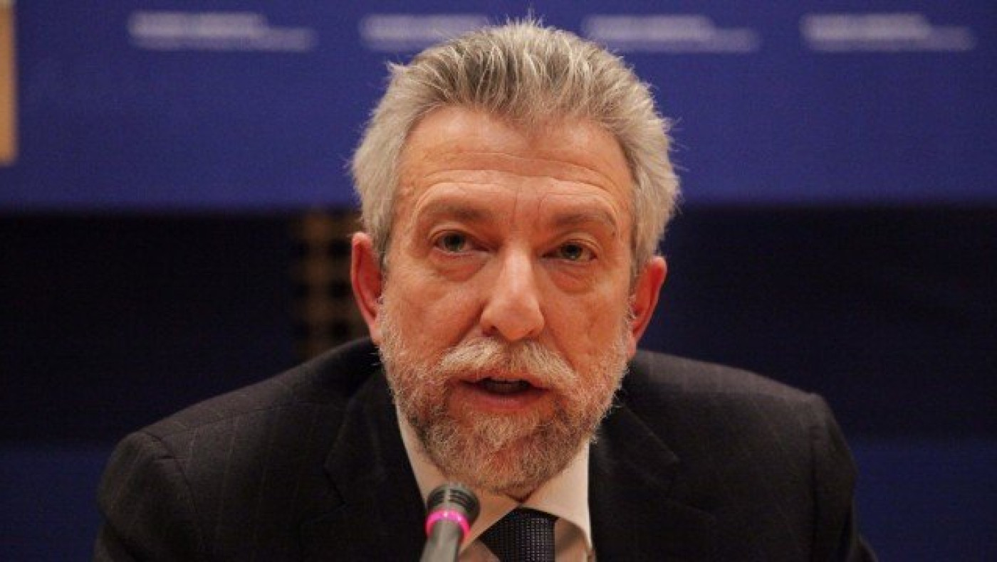 Κοντονής σε FIFA: «Μόνο το ΣτΕ μπορεί να αλλάξει την απόφαση»