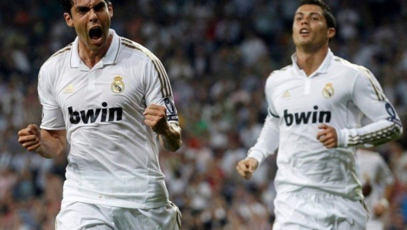 Κακά: «Αξίζει περισσότερο σεβασμό από τους οπαδούς ο Ρονάλντο!»