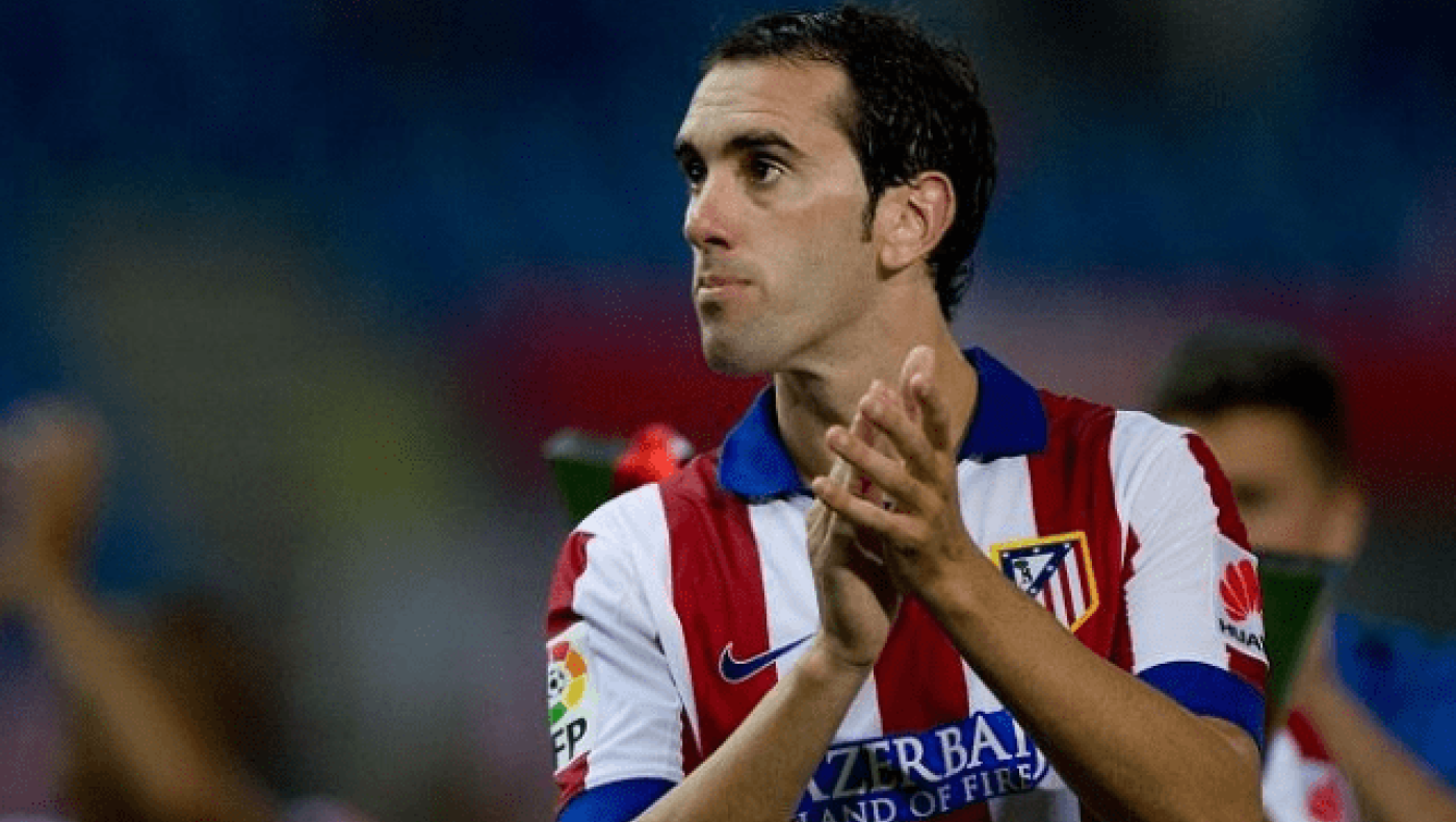 Επέστρεψε ο Γκοντίν, «ετοιμοπόλεμος» κόντρα στην Μπαρτσελόνα