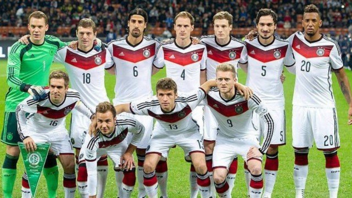 «Αρχοντικό» πριμ για τους παίκτες της Γερμανίας ενόψει του Euro 2016!