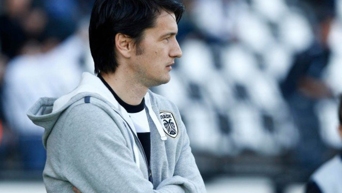 Έκθεση ζήτησε ο Ιβάν Σαββίδης από τον Βλάνταν Ίβιτς