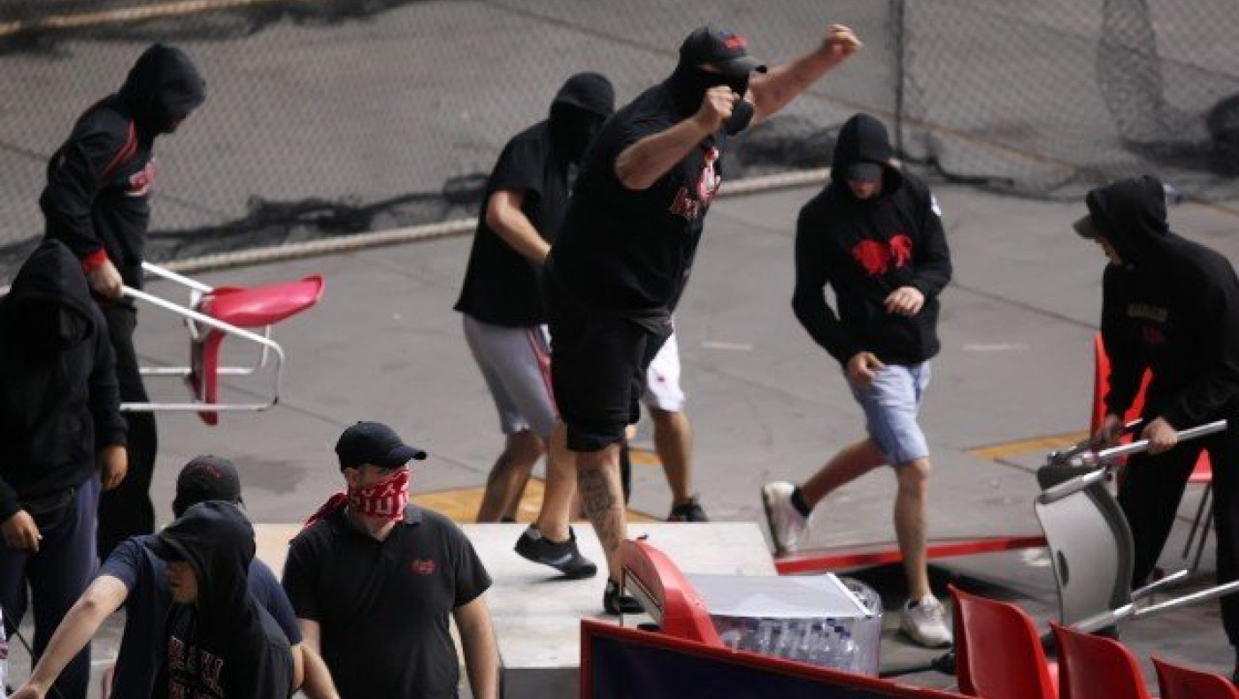 Θρασείς αλλά και αμνήμονες  προκαλούν αντί να σιωπούν