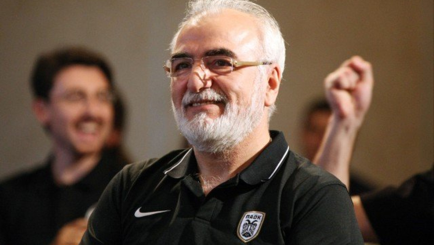 Θέλει ο Σαββίδης και μπορεί, αλλά ανοίγει πολλά μέτωπα