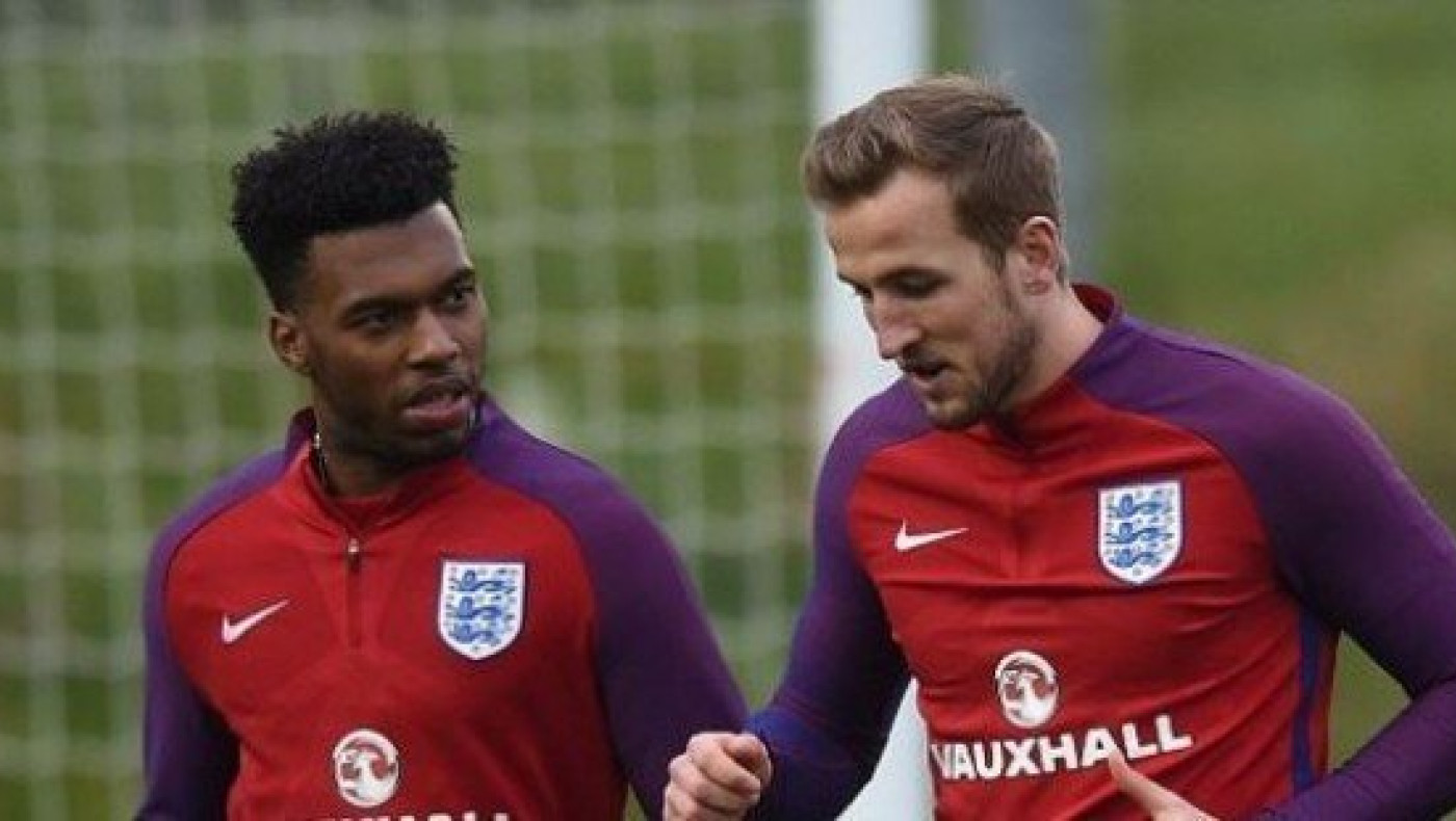 Εξετάζει Ντάνιελ Στάριτζ στο Λονδίνο η Παρί Σεν Ζερμέν