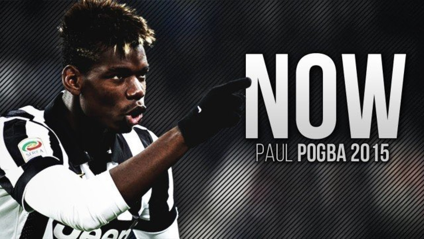 Διακαής πόθος του Πεπ Γκουαρντιόλα ο Πογκμπά (video)