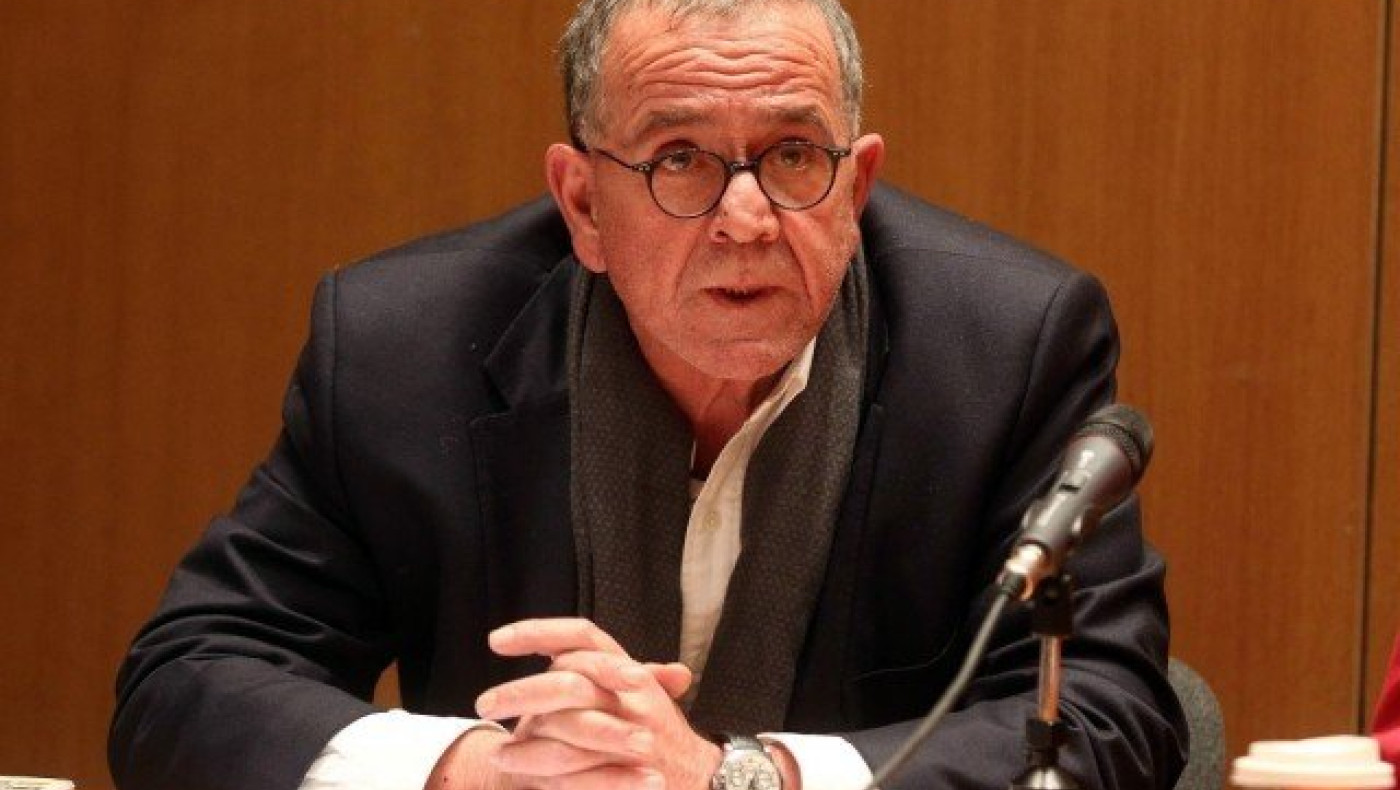 Ρεπούση, Φίλης, Μουζάλας,           Λιάκος και Μπαλαούρας