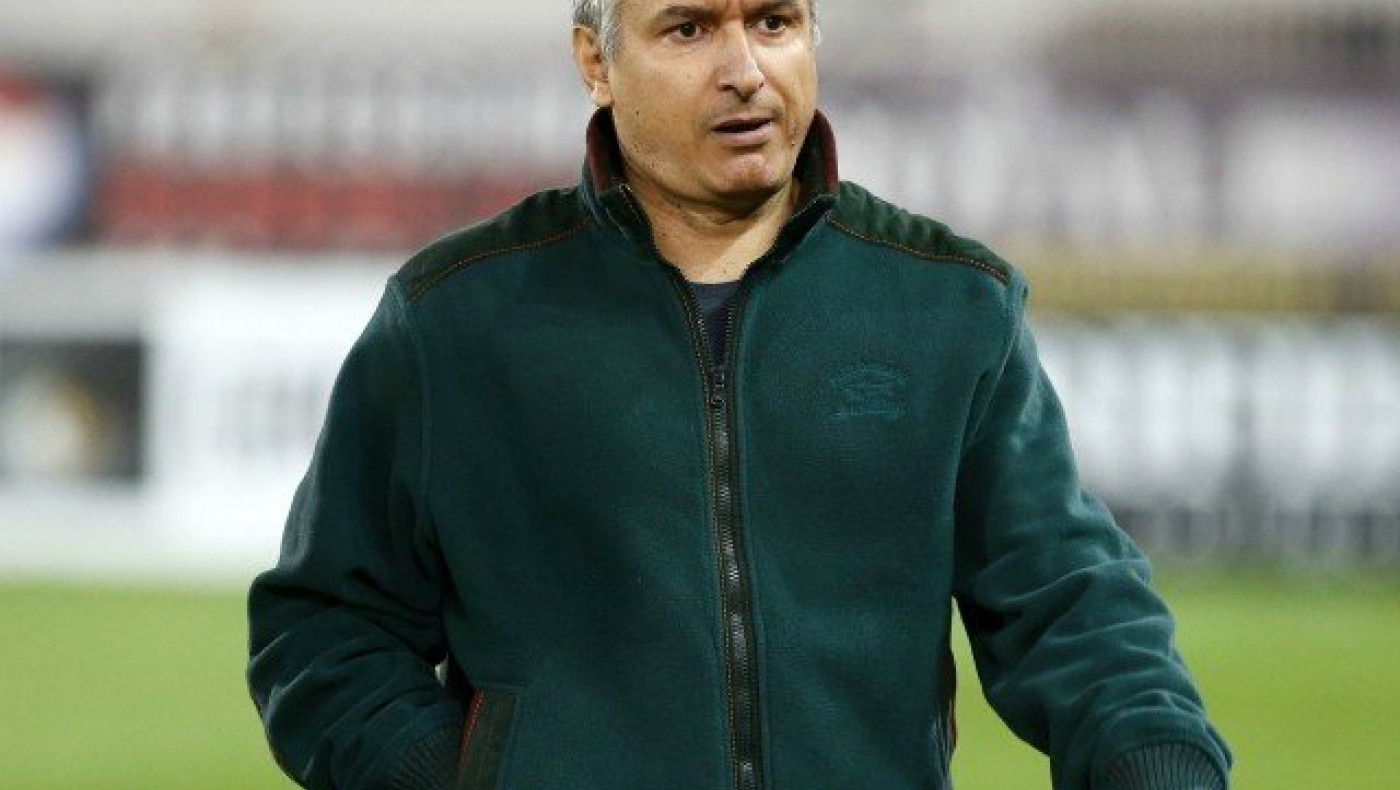 «Η διαιτησία πρέπει να είναι υπό τον έλεγχο της Σούπερ Λιγκ!»