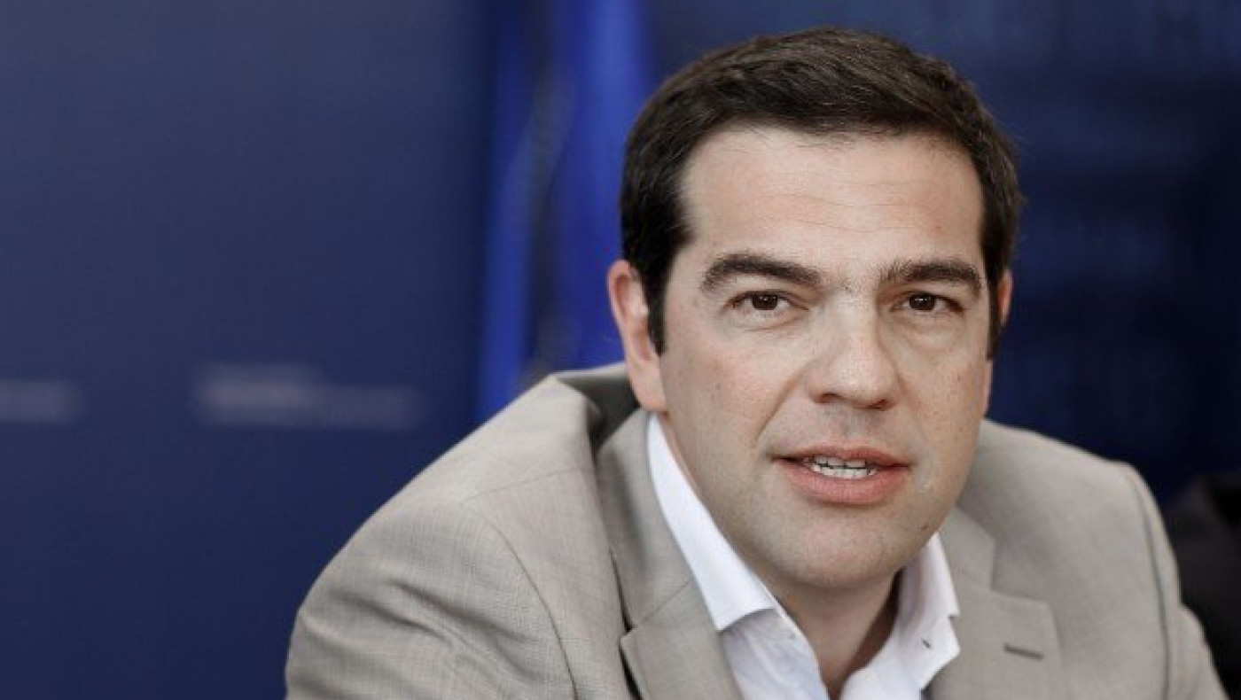 Πώς σχολίασε ο Αλέξης Τσίπρας το αραβόφωνο δελτίο της ΕΡΤ