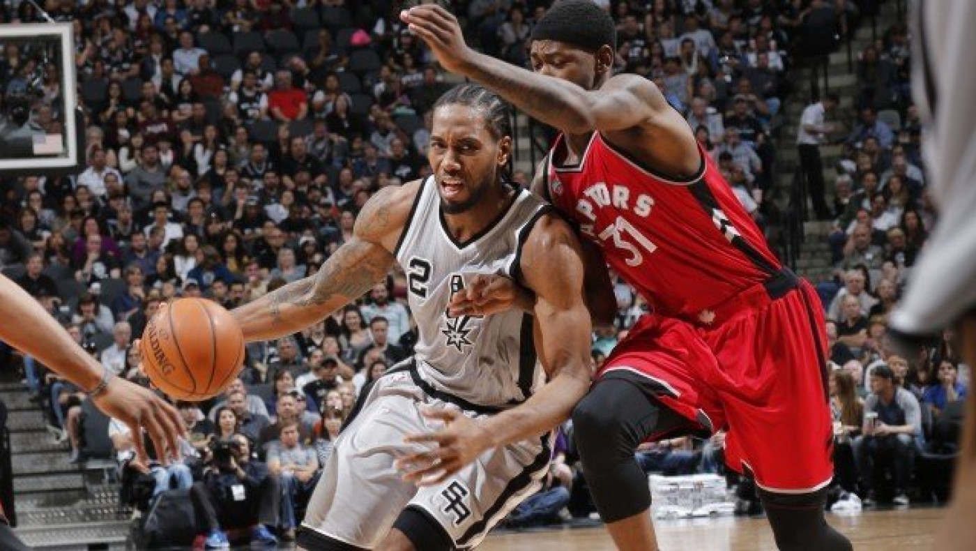 Έγραψαν  ιστορία οι  Σαν  Αντόνιο  Σπερς  (videos)