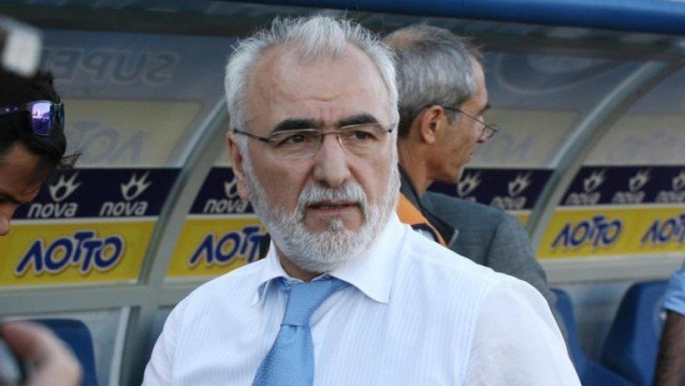 Τι κάνουμε τώρα Ιβάν  με τη  ρεβάνς  του Κυπέλλου;