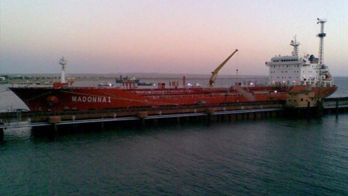 Ελεύθεροι οι Έλληνες ναυτικοί που είχαν απαχθεί στη Νιγηρία