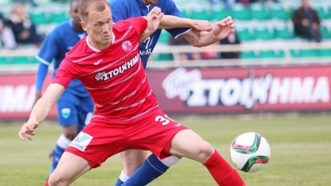 Πιθανή μία    συζήτηση με Καπετάνο στην Skoda Ξάνθη!