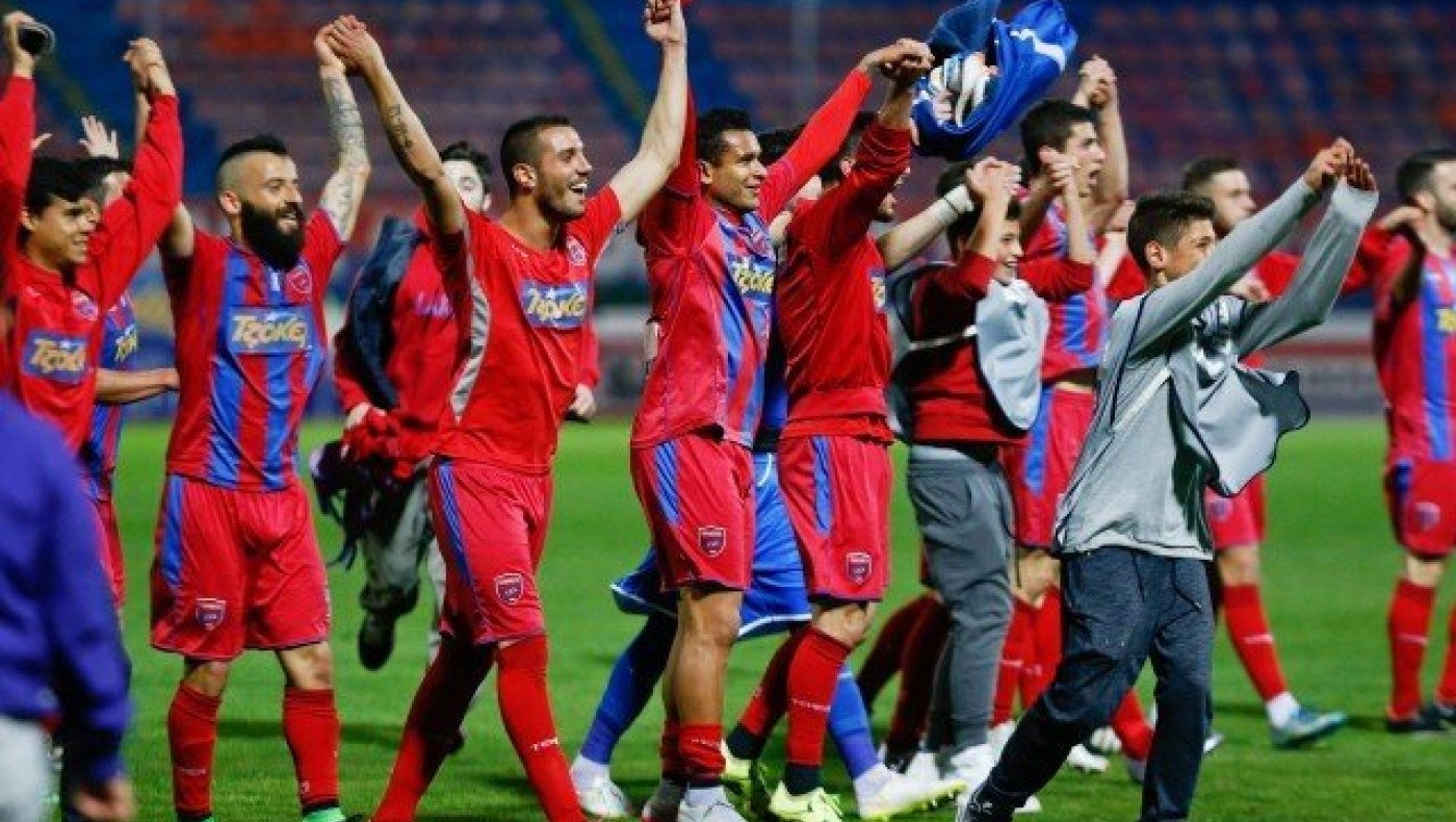 Ανώμαλη προσγείωση και άγχος στη Νέα Σμύρνη για τον ΠΑΟΚ!