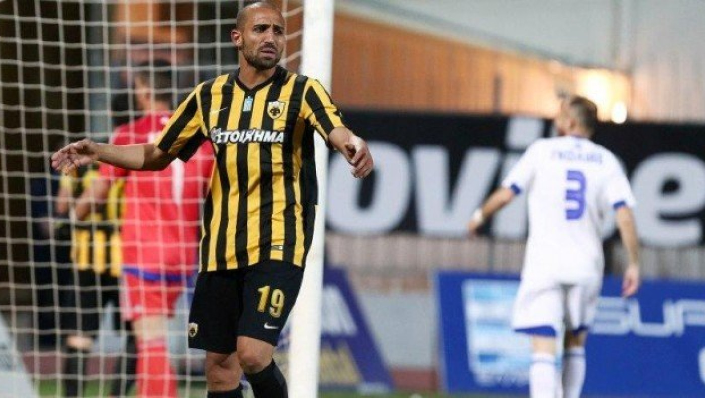 «Μπλόκαρε» η ΑΕΚ στη Μυτιλήνη, νίκη για Ατρόμητο, χαλαρά ο Ολυμπιακός