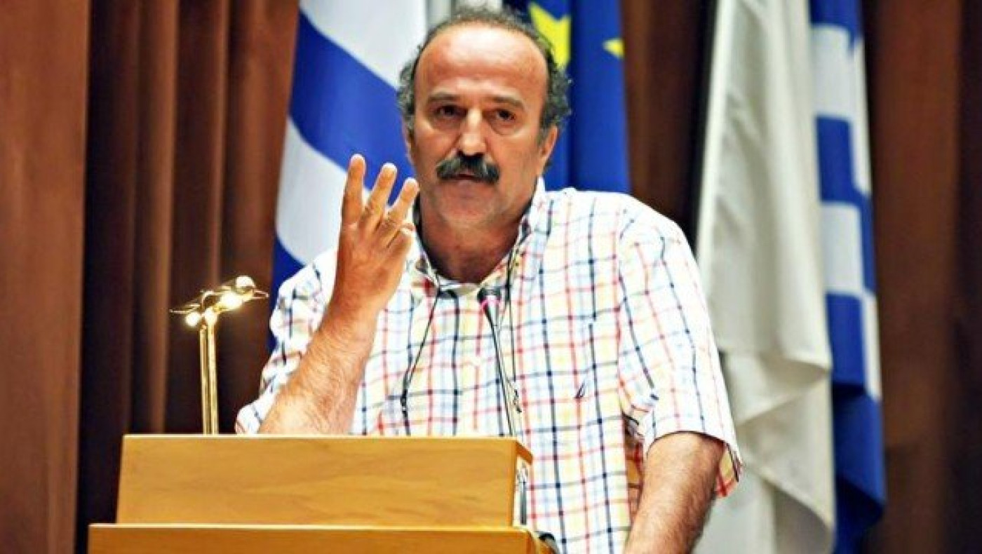 Τι απάντησε ο Τζώρτζογλου για την προεδρία της ΕΠΟ!