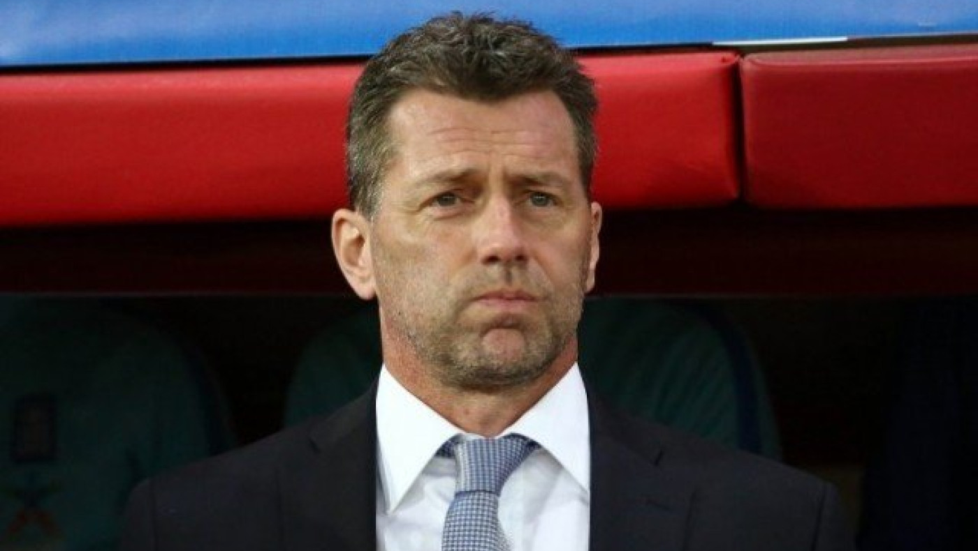 Σκίμπε: «Στο χέρι των παικτών να φέρουν τον κόσμο στο γήπεδο»