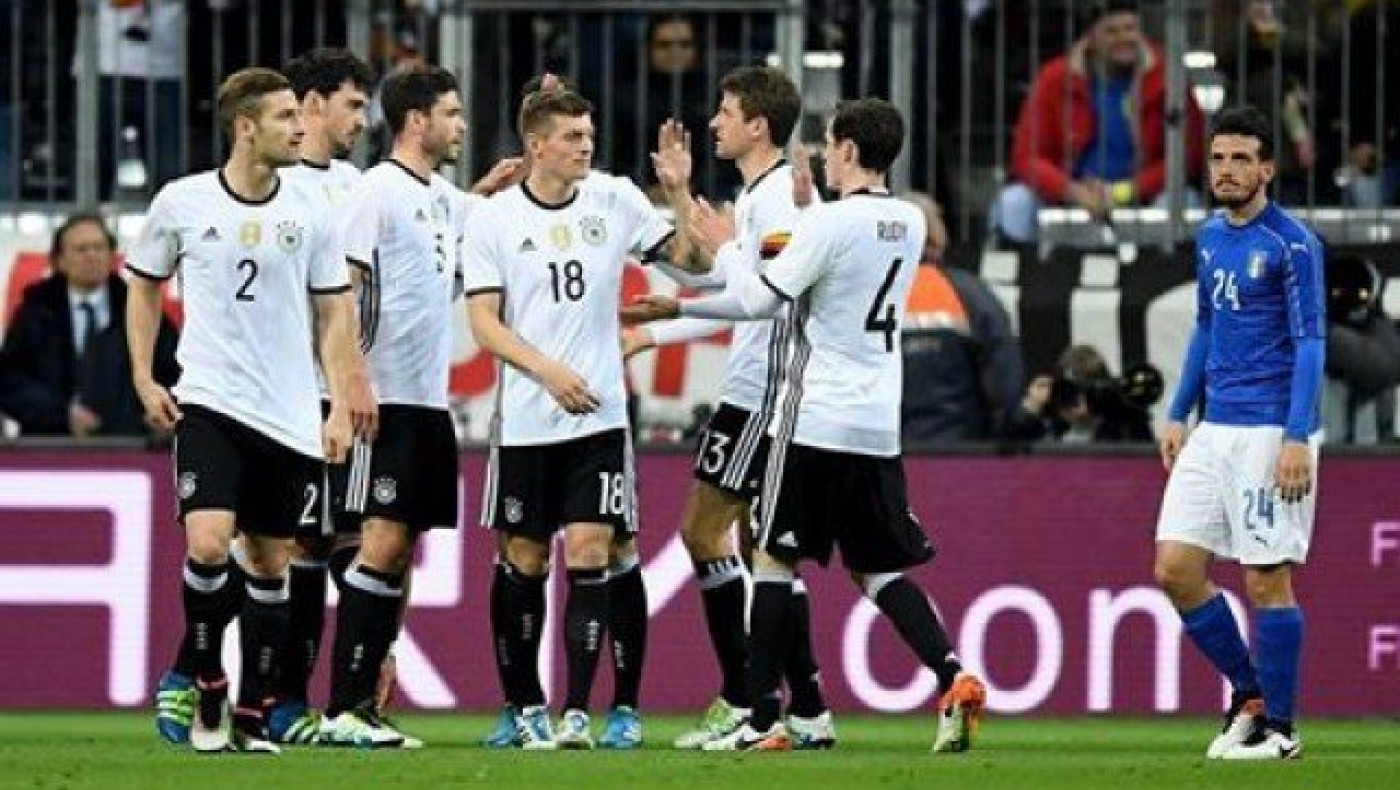 Ξόρκισε τον κακό της δαίμονα μετά από 21 χρόνια! (videos)