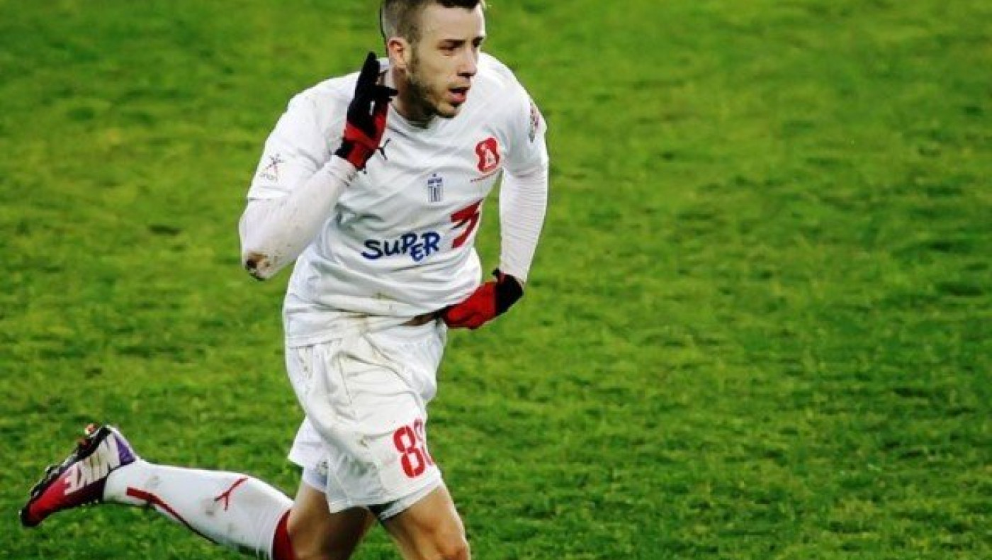 Ετοιμάζεται ο     Πορτογάλος      για την επιστροφή