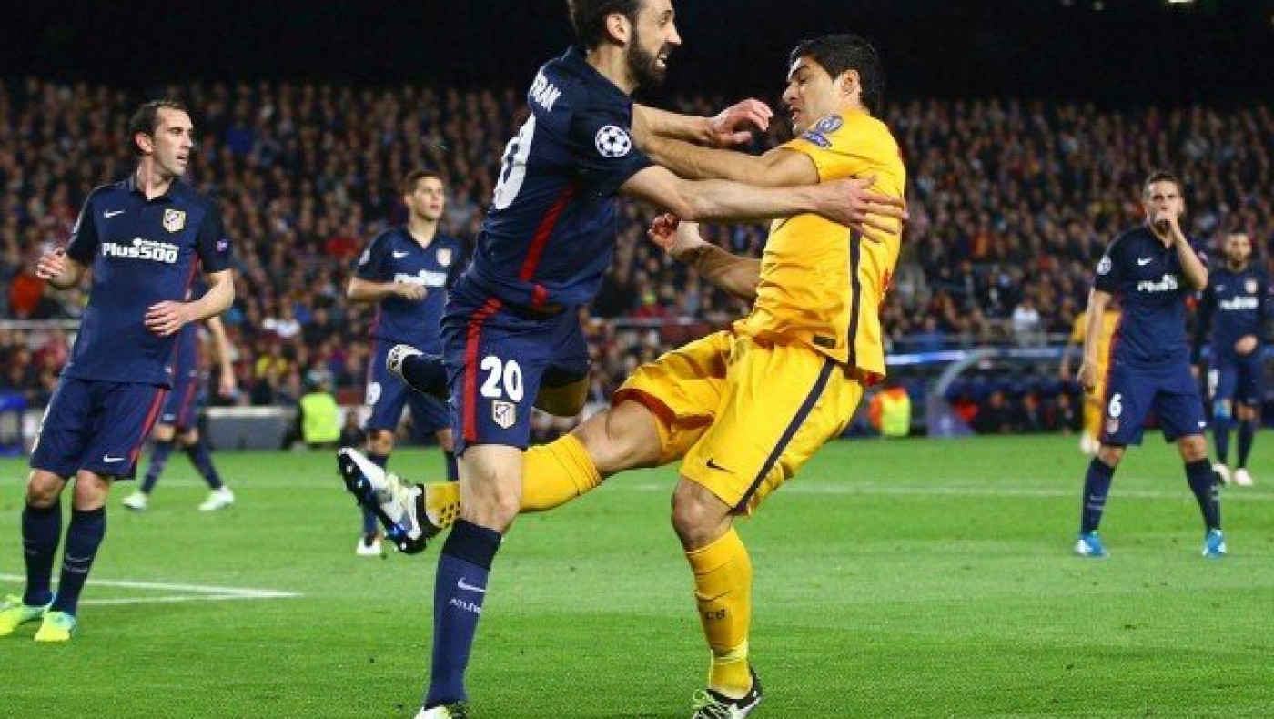 «Βράζουν» με Μπριχ και Σουάρες στην Ατλέτικο! (video)