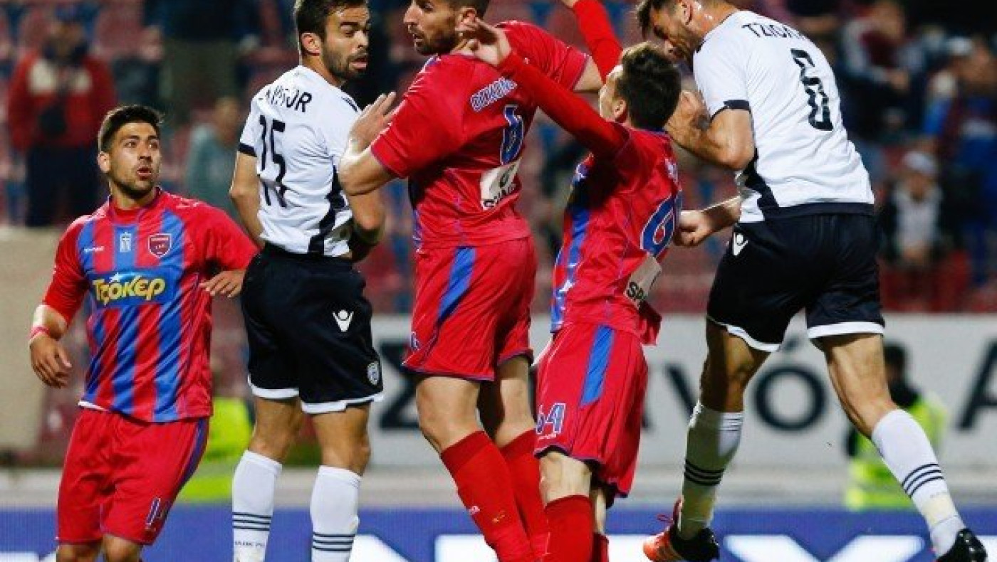 Κουράσατε με τα λόγια      σας! Δεν    κουραστήκατε;