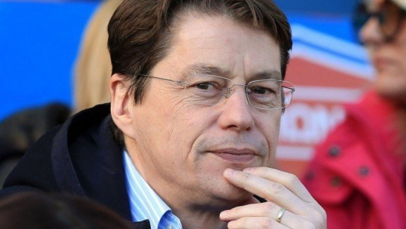 Οι ξένοι διαιτητές το πρώτο βήμα για την κάθαρση στο ποδόσφαιρο