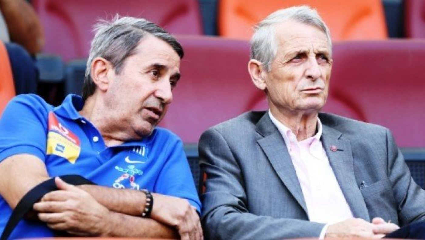 Στη δικαιοσύνη οι «53» της Χαλκιδικής κατά της διοίκησης Βούλγαρη