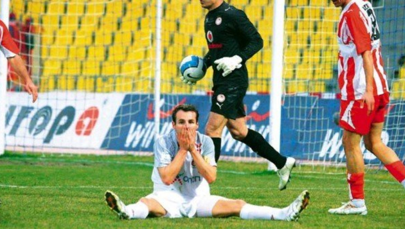 Πικρή… δικαίωση για τον Απόλλωνα, οκτώ χρόνια μετά