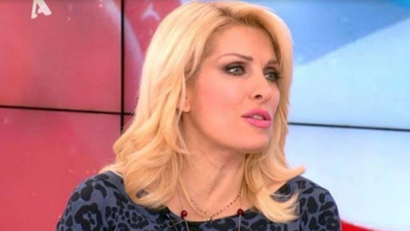 Έξαλλη η Ελένη Μενεγάκη: «Μας ξεκούφανε η μαντάμ!» (ΒΙΝΤΕΟ)